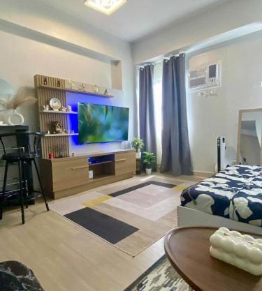 Condo Stay Near SM City Santa Rosa Mall
