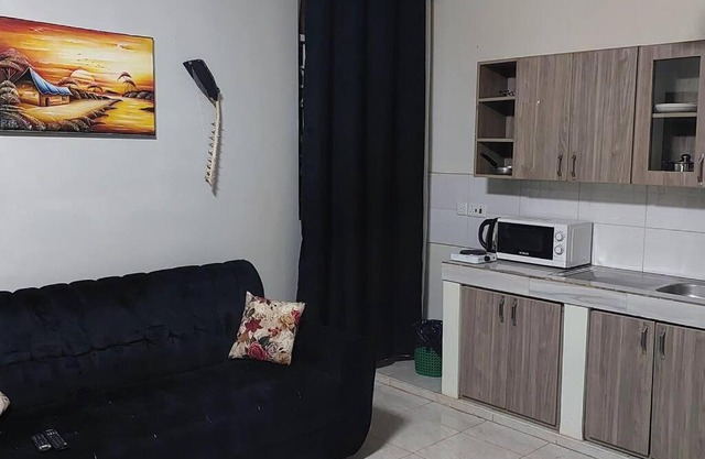 Condo with Swimming Pool, Wi-Fi, Security, near City Center
