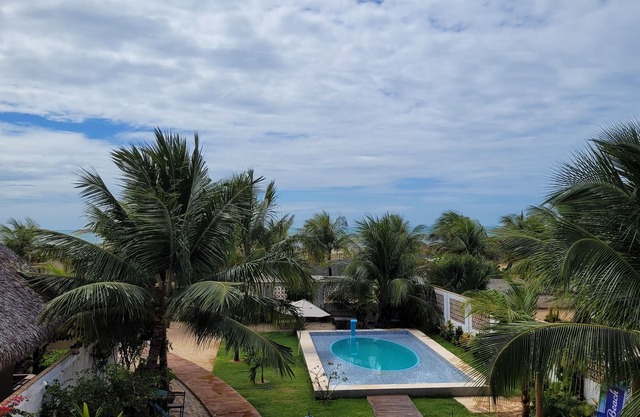 CONDOMÍNIO SHALOM BEACH