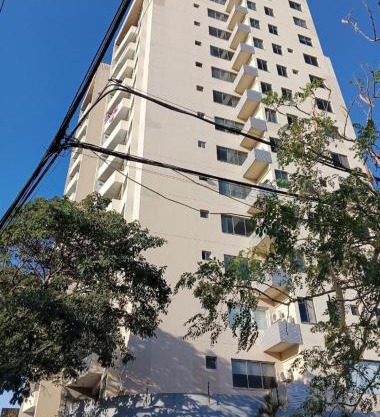 Condominio MIRAGE
