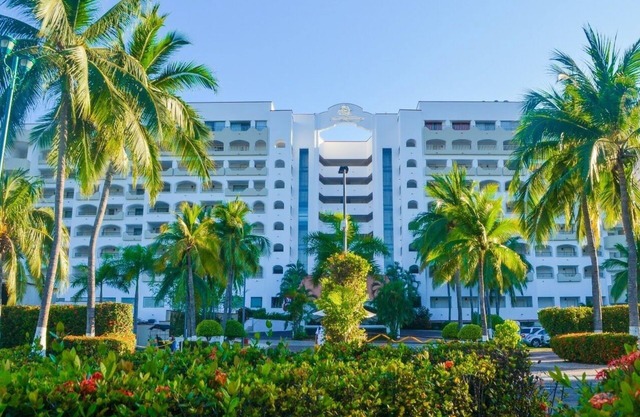 Condominio 01 recamara Enna Inn Ixtapa