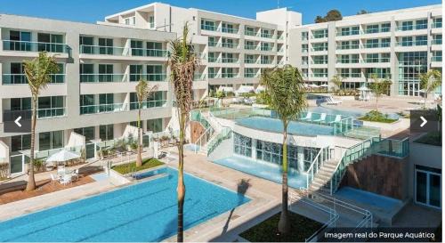Condominio Brisas do Lago