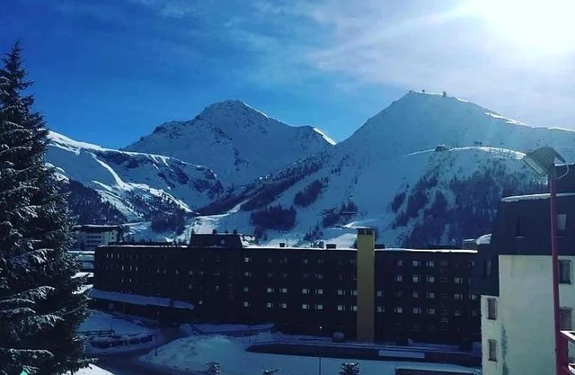 Condominio - Guglielmo Tell