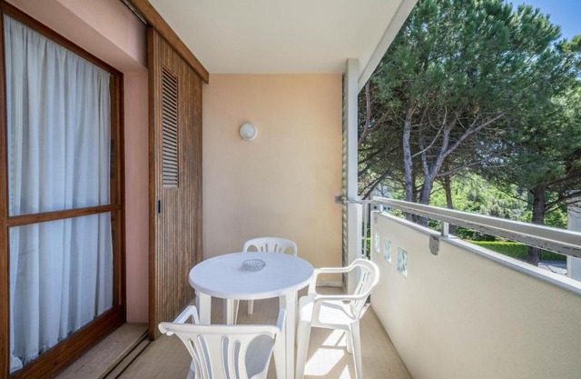 Condominio Marinella 11