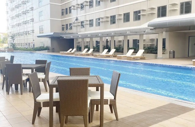 Condominium in Dasmarinas, Cavite WIFI + Netflix