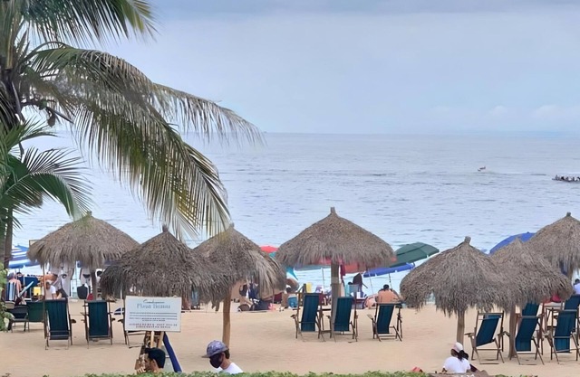 Condominium Playa Bonita