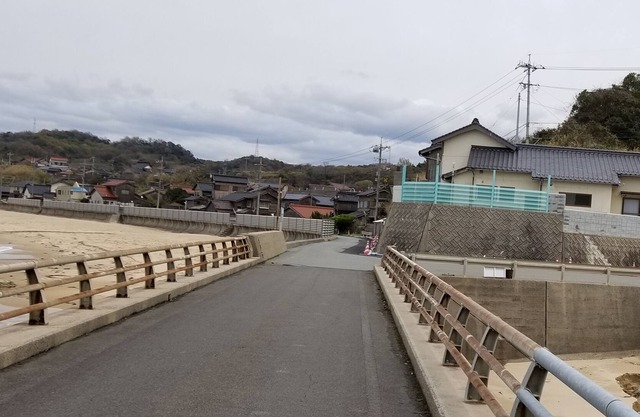 Condominium Umi no Manmaeso