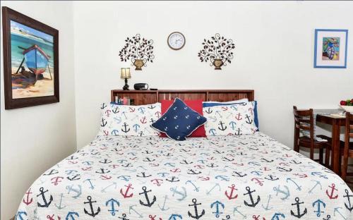 Condos at Sapphire Beach