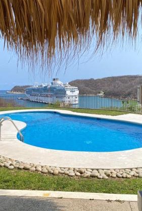 Condos Cruz del Mar