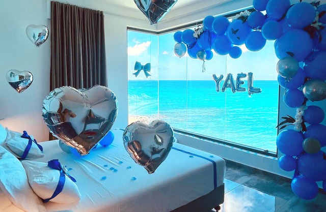 Condostmaarten panoramic appartment (Adults Only)