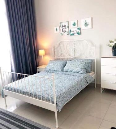 Conezion Residence