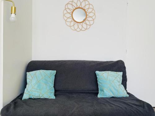 Confort et calme - 405