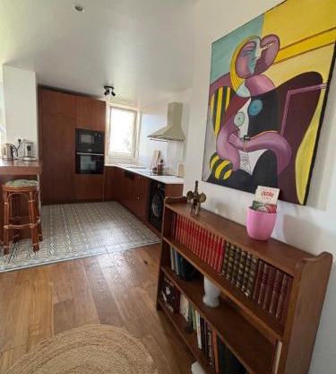 Confort et modernité Ajaccio