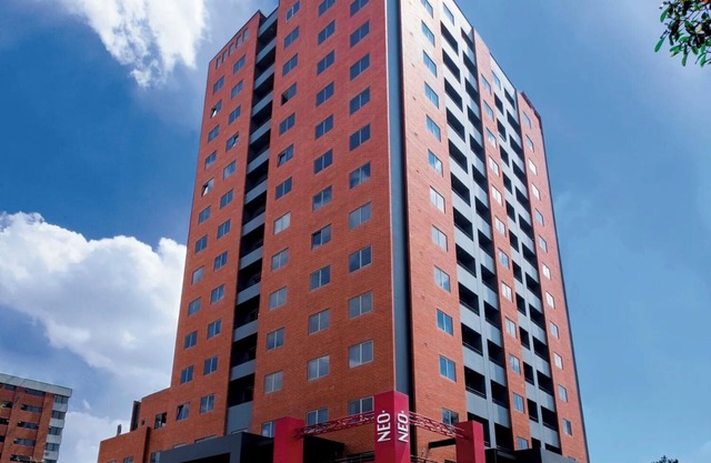 Confortable 2 habitaciones Z.10 Guatemala, cerca de Oakland mall