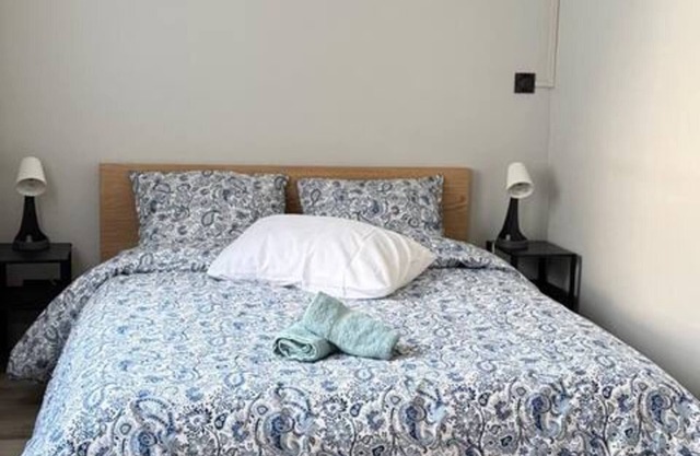 ConfortDream your haven of peace in Mulhouse