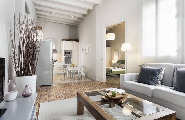 Confortevole appartamento nel cuore della città