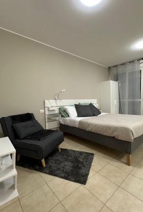 Confortevole appartamento vicino a San Raffaele Ospedale