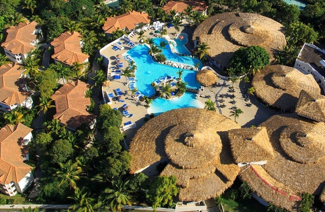 Confresi Palm Beach & Spa Resort Studio