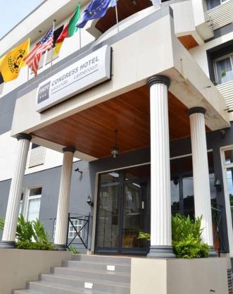 CONGRESS HOTEL Yaoundé