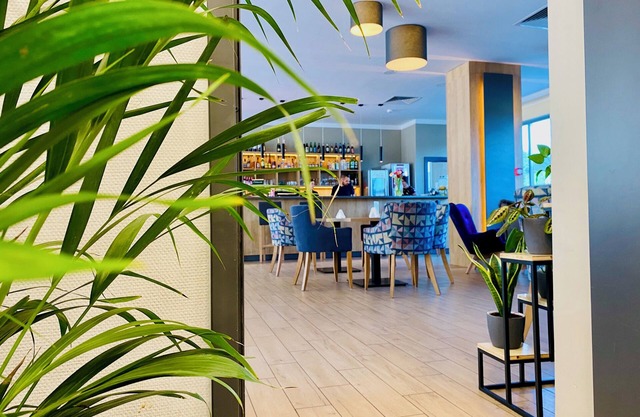 CONRAD Comfort Hotel*