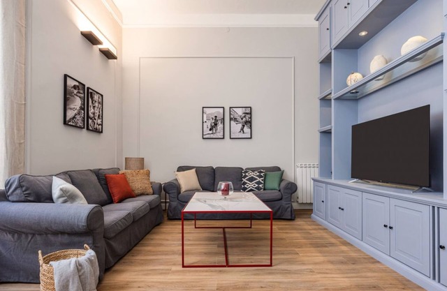 Constance Luxury Apartment by DomuSicily