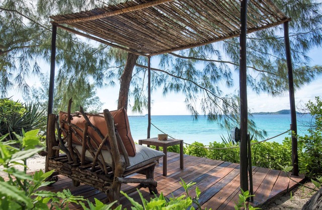 Constance Tsarabanjina