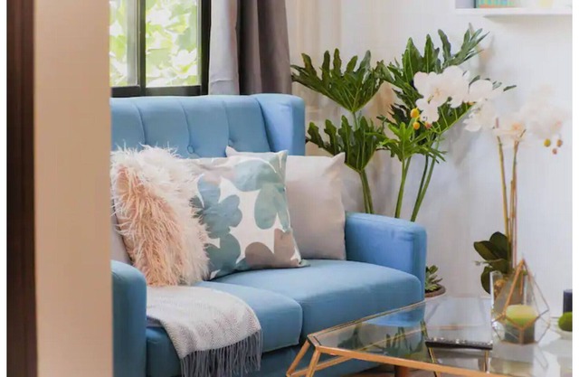 Contemporary Apmt, Balcony,Netflix,WiFi, Antipolo