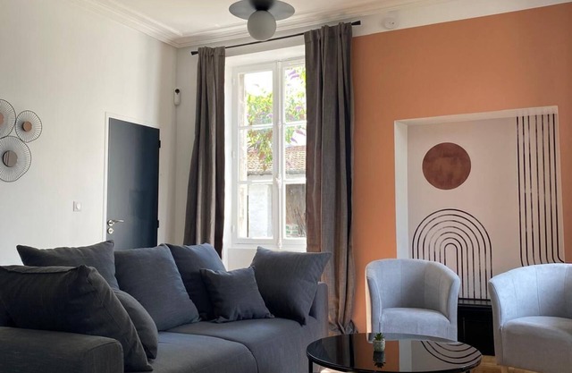 Contemporary Bourges