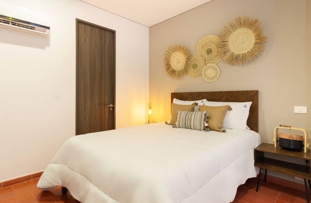 Contemporary City Apartment by Tribu Chapultepec 67