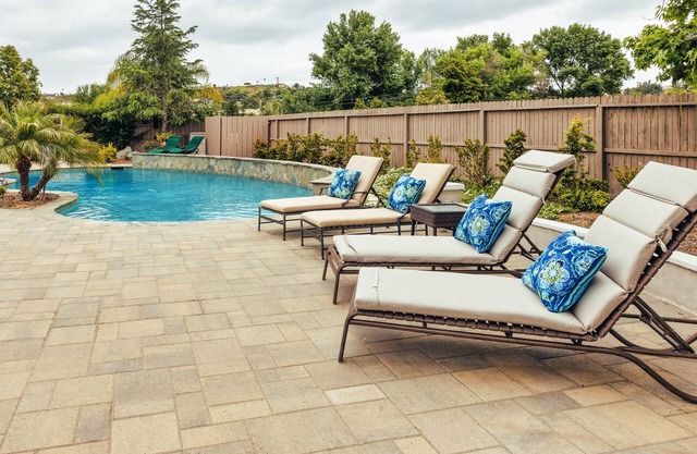 Contemporary, Spacious & Tranquil Retreat with Pool & Spa