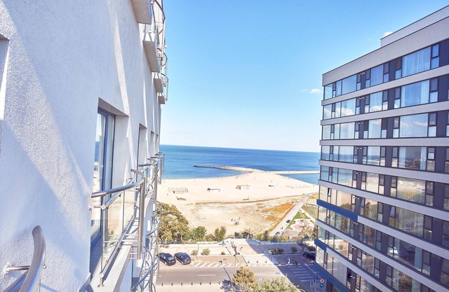 Continental Forum Constanta