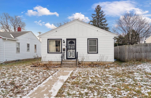 Convenient 3-BR Stay to Como Zoo & MN State Fair