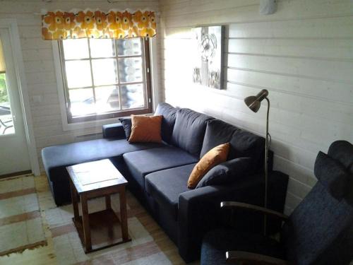Convenient Apartment for 6 with Sauna