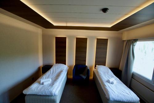 Convenient Apartment for 4