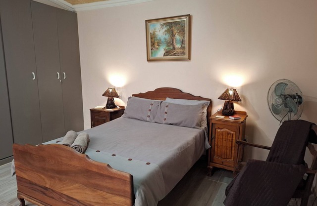Cool 1-bedroom apartment in Brakpan