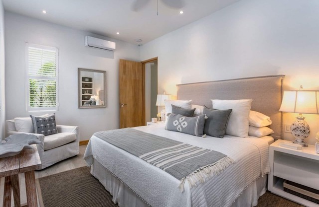 Cool Breeze by Blue Sky Luxury