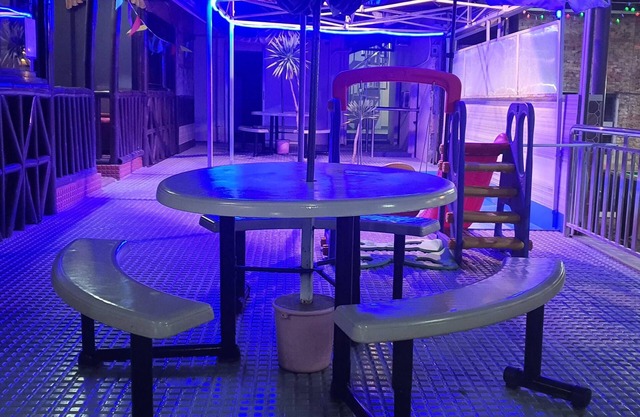 Cool Martin Resort Hotel