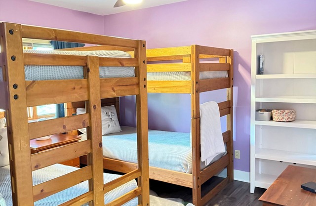 Cool Mountain Breezes on The Slopes- It's Pumpkin Spice Time!