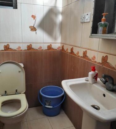 Cool sleep family rent in dhaka