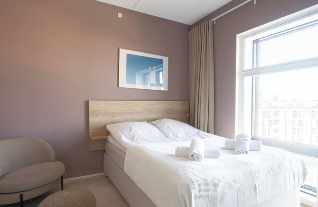 Cool studio apartment in the South Harbour - 271