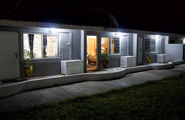 Cool Villa Guest House