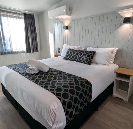 Cooma High Country Motel