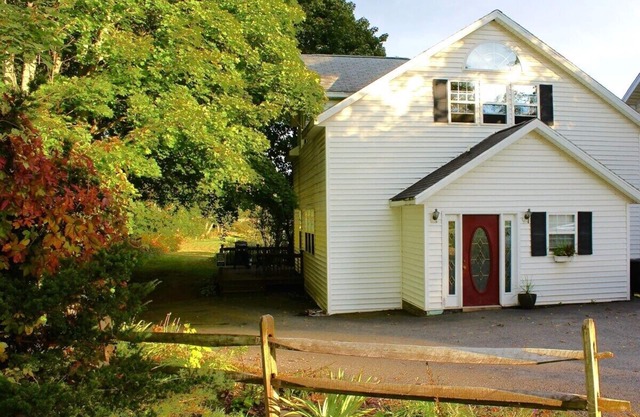 Cooperstown Baseball Rentals - Otsdawa Songbrook +