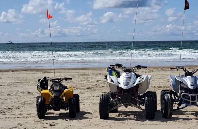 Coos bay - Lake house - Direct Dune access - Saunders Lake