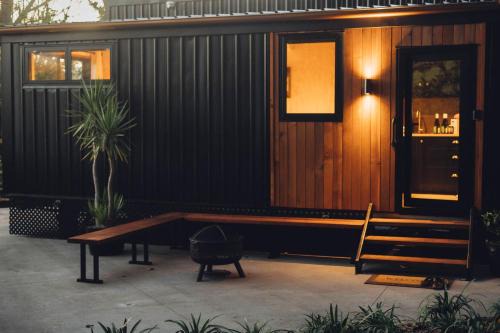 Copper Beech Cottage