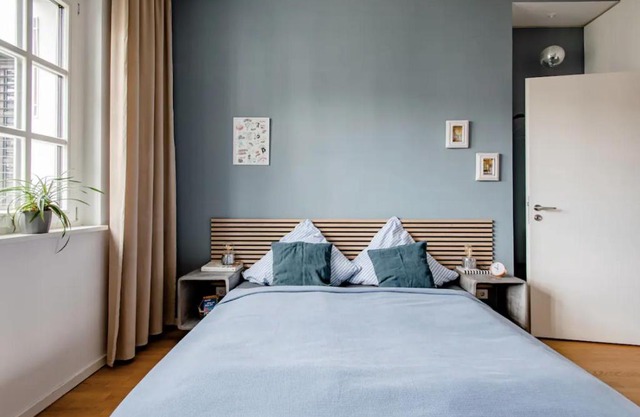 Copper Loft in Friedrichshain