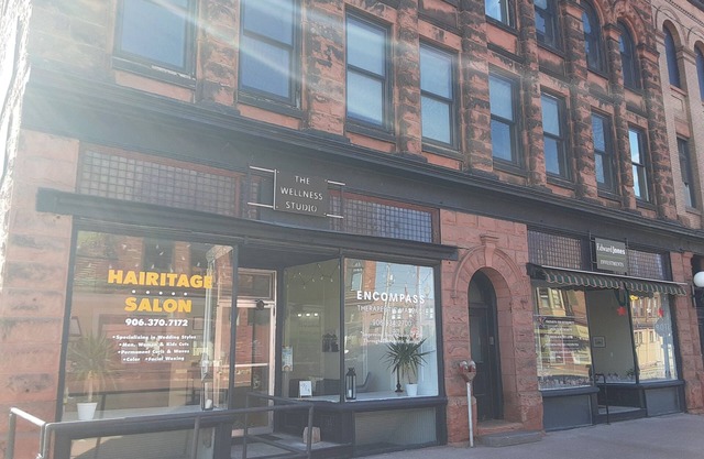 COPPO GRANITE - CALUMET