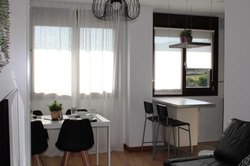 Coqueto apartamento con parking by beBalmy