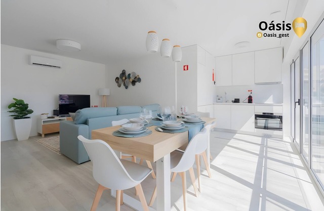 Coral Beach Apartment