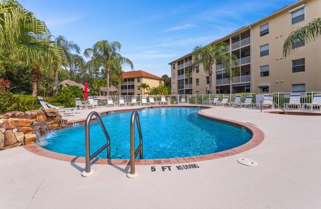 Coral Falls In Lely Resort, close to Marco! Perfect location! Lots of upgrades!